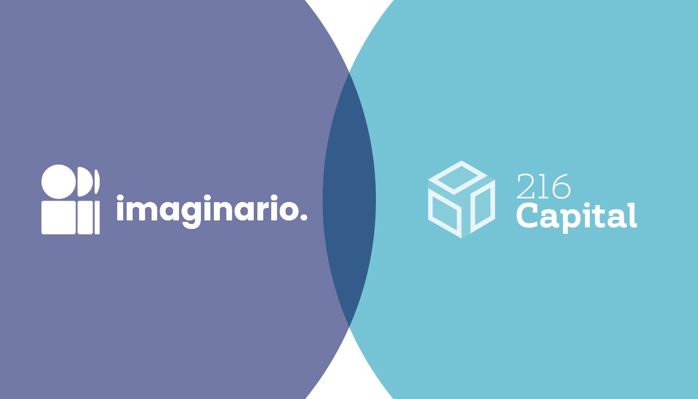 216 Capital leads Imaginario AI's $1M pre-seed investment round